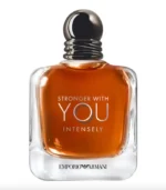 EMPORIO ARMANI - STRON
