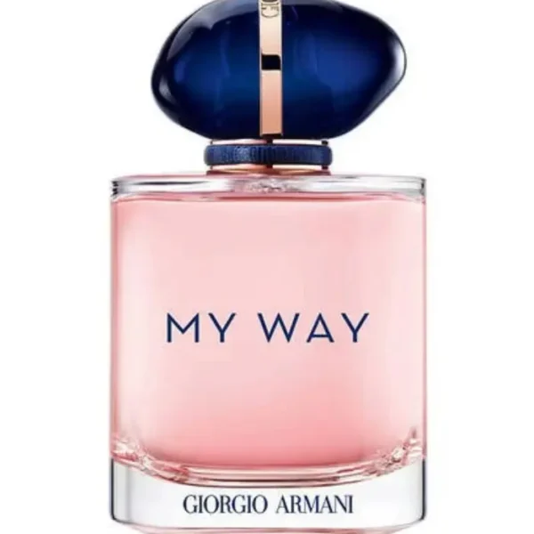ARMANI - MY WAY