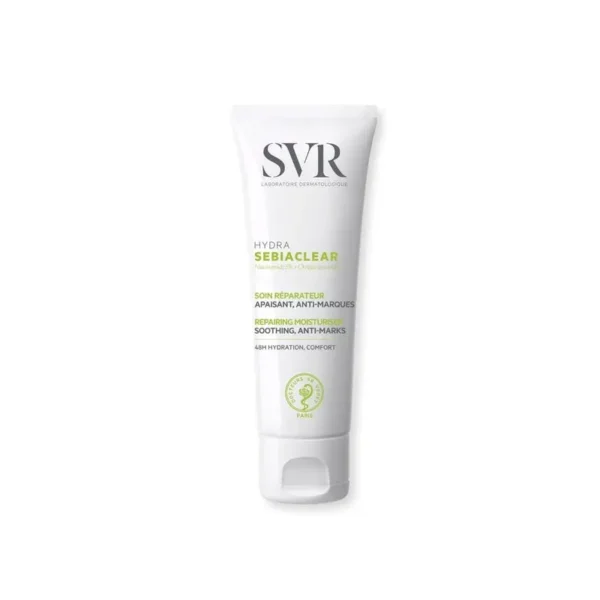 SVR - Hydratation soin reparateur 40ml