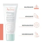 AVENE CLEANANCE HYDRA CRÉME APAISANTE 40 ML – Image 4