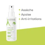 A-DERMA CYTELIUM SPRAY ASSECHANT 100ML – Image 3