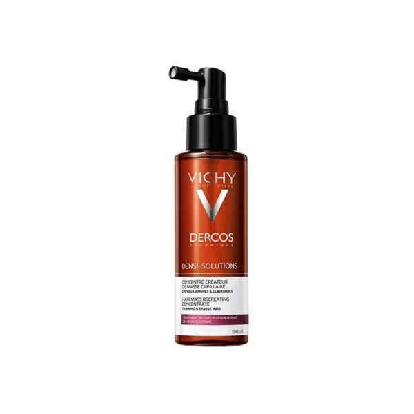 Vichy Dercos Densi-Solutions Lotion Capillaire 100 ml