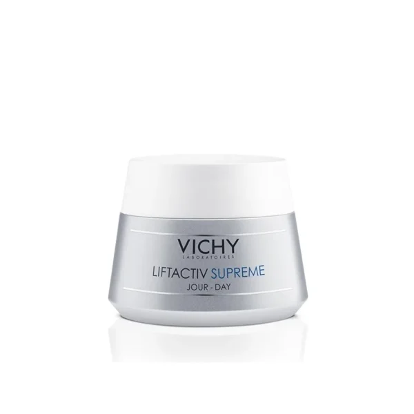 Vichy - Lifactiv Supreme Soin Correction 50 ML