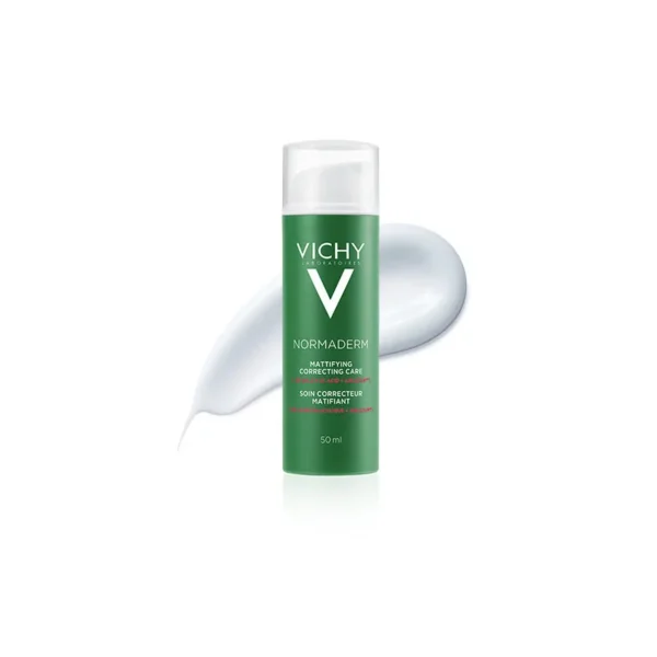 Vichy - Soin Correcteur Peaux Mixtes À Grasses 50 ML